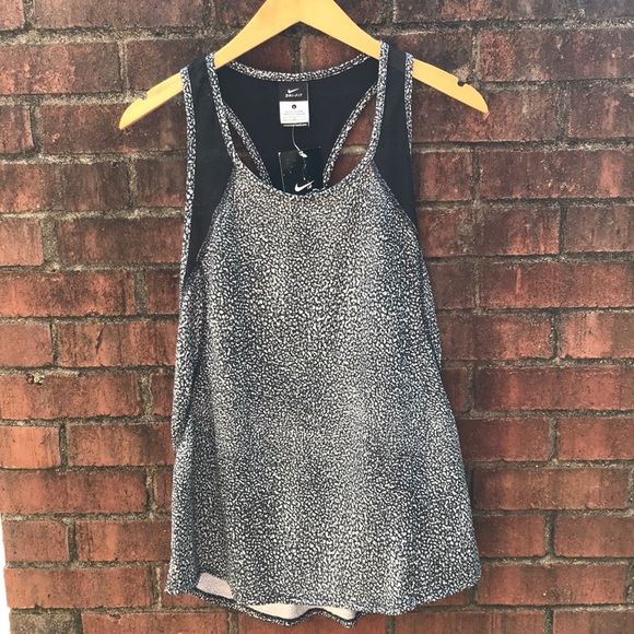 Nike Tops - Nike top